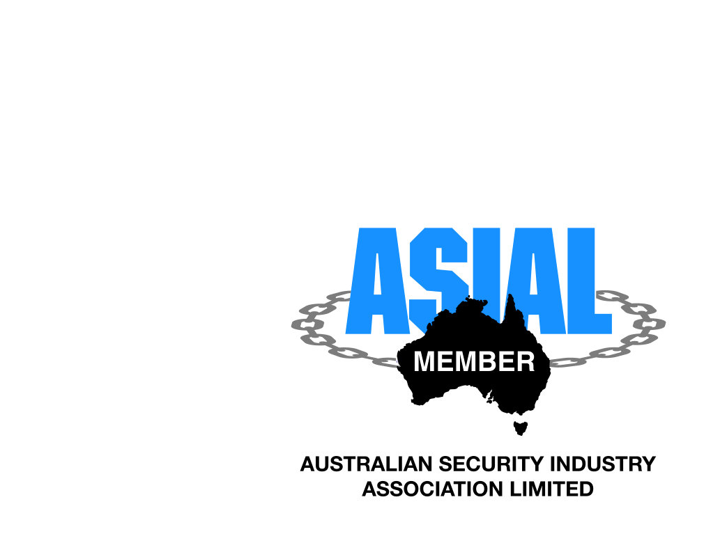 ASIAL Member